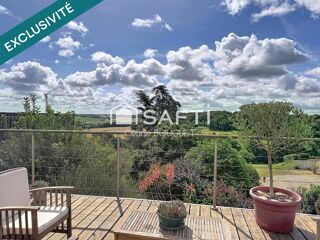  Maison à vendre 5 pièces 136 m²