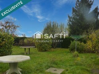  Maison � vendre 5 pi�ces 124 m�