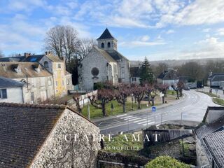  Maison � vendre 6 pi�ces 93 m�