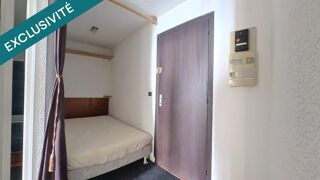  Appartement à vendre 1 pièce 36 m²