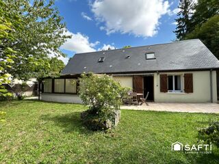  Maison  vendre 7 pices 90 m