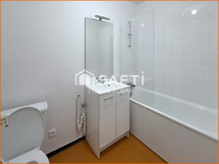  Appartement � vendre 1 pi�ce 32 m�