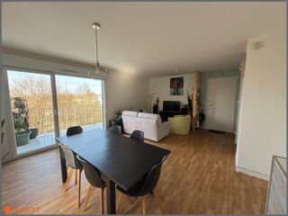 Appartement à vendre 3 pièces 67 m²