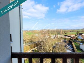  Appartement à vendre 2 pièces 32 m²