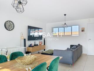  Maison � vendre 3 pi�ces 65 m�