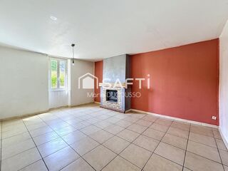  Maison à vendre 6 pièces 167 m²