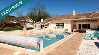  Maison � vendre 5 pi�ces 138 m�