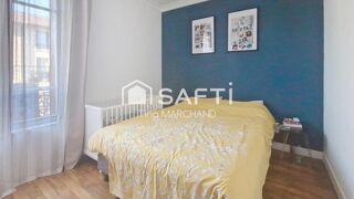  Appartement  vendre 3 pices 48 m