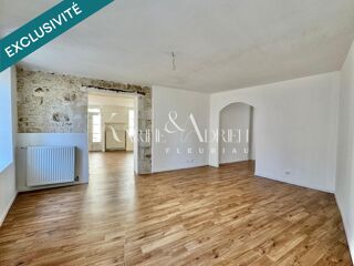  Maison à vendre 5 pièces 127 m²