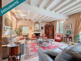  Maison � vendre 10 pi�ces 280 m�