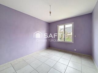  Maison � vendre 8 pi�ces 208 m�