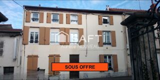  Immeuble � vendre 280 m�