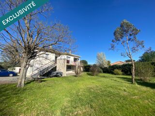  Maison � vendre 6 pi�ces 167 m�