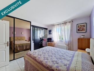  Maison à vendre 4 pièces 120 m²