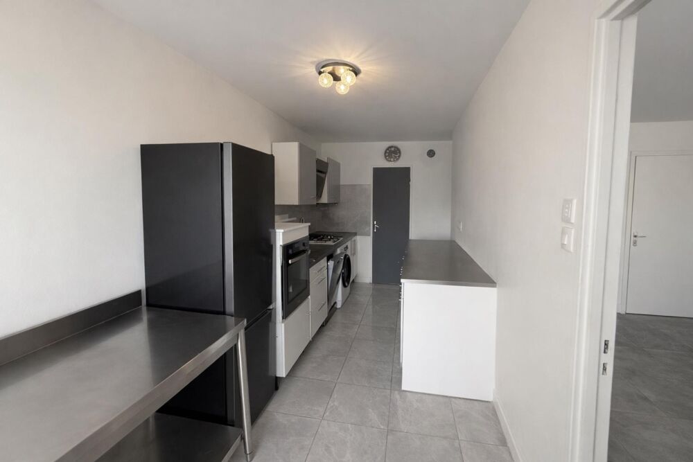 Vente Appartement Idéale investisseur, primo-accédant, famille Clermont-ferrand