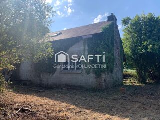  Maison à vendre 3 pièces 80 m²