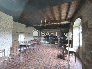  Propriété/château à vendre 15 + pièces 316 m²