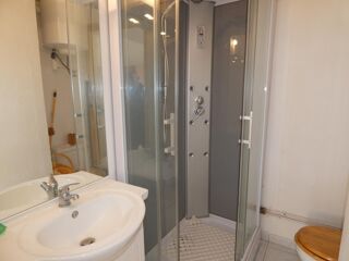  Appartement � vendre 1 pi�ce 16 m�