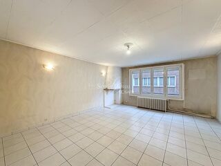  Maison à vendre 5 pièces 122 m²