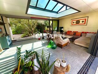  Maison à vendre 5 pièces 165 m²