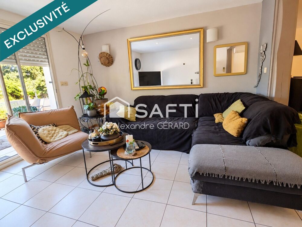 Vente Maison Maison 4 chambres - Grand terrain - Cazaux La teste-de-buch