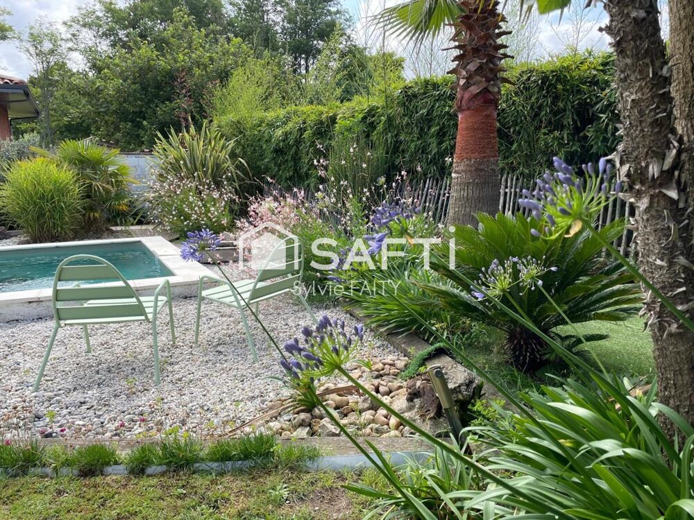  vendre  Maison Lge-Cap-Ferret (33950)