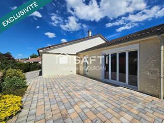  Maison à vendre 6 pièces 116 m²