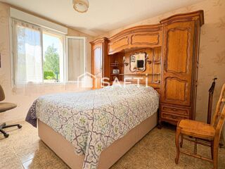  Maison à vendre 6 pièces 160 m²