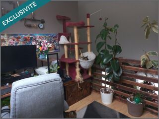  Maison à vendre 4 pièces 93 m²