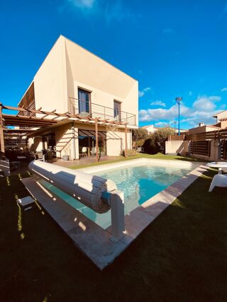 Maison à vendre 5 pièces 181 m²