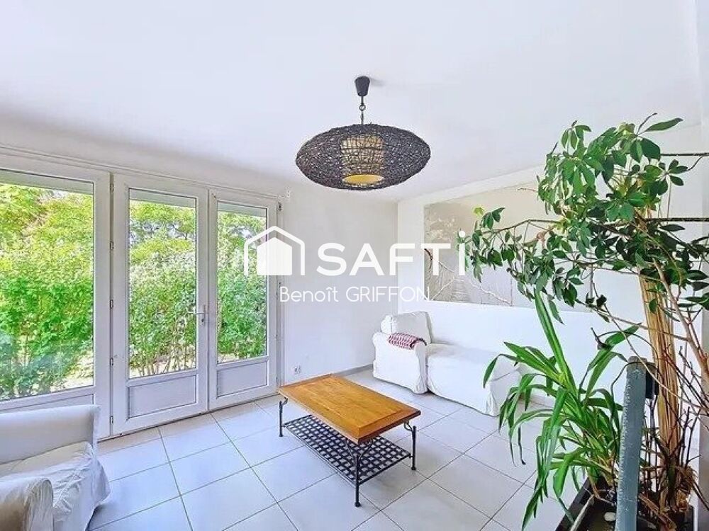 Maison familiale 5 chambres  Grand terrain