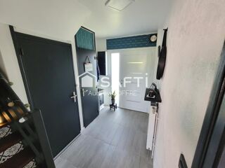  Maison à vendre 4 pièces 85 m²