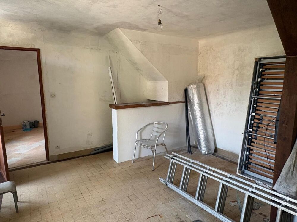 Vente Maison Maison de 75 m² avec potentiel d'aménagement Thure