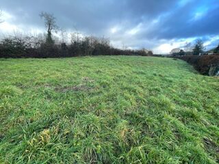  Terrain � vendre 1321 m�