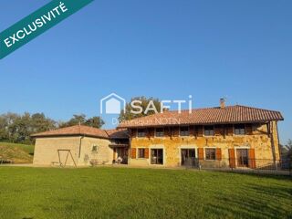  Maison � vendre 9 pi�ces 370 m�