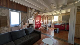  Maison � vendre 2 pi�ces 80 m�