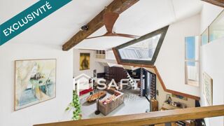  Maison � vendre 6 pi�ces 165 m�