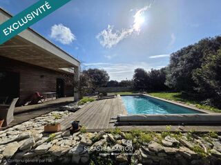  Maison � vendre 3 pi�ces 92 m�