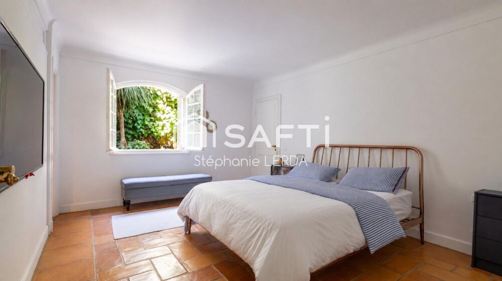 à vendre  Maison Le Cannet (06110)