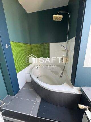 Maison à vendre 6 pièces 138 m²