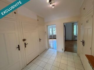  Appartement � vendre 4 pi�ces 72 m�