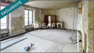  Immeuble à vendre 185 m²