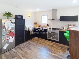  Maison à vendre 4 pièces 103 m²