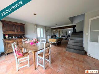  Maison � vendre 7 pi�ces 191 m� Avignon