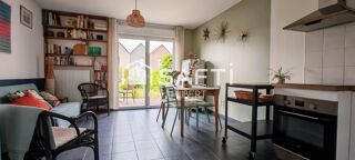  Maison à vendre 3 pièces 50 m²