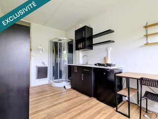  Appartement à vendre 2 pièces 22 m²
