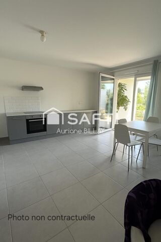  Appartement  vendre 2 pices 38 m
