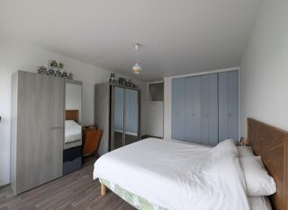  Appartement � vendre 3 pi�ces 76 m�