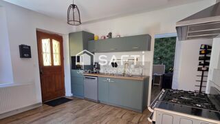  Maison à vendre 5 pièces 123 m²