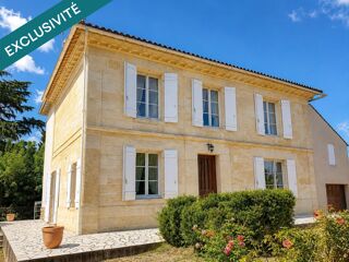  Maison à vendre 7 pièces 184 m²